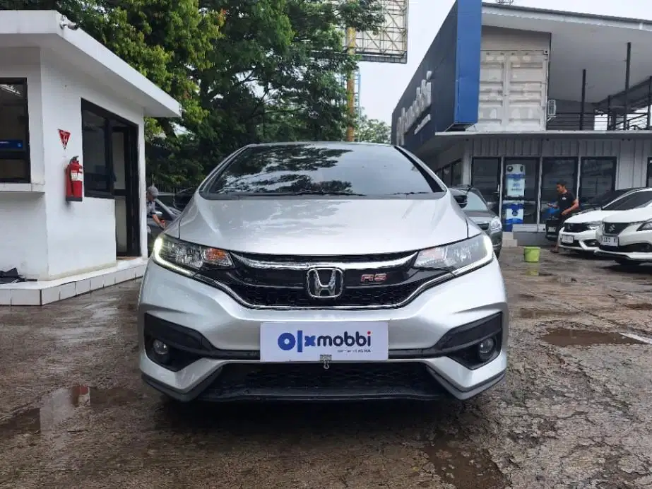 [OLXmobbi] HOT SALE - Honda Jazz 1.5 RS Bensin-AT 2017