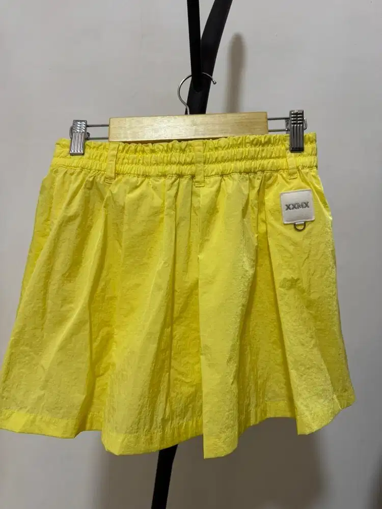 Rok golf wanita original