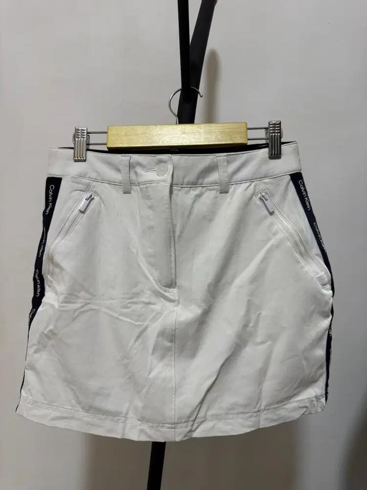 Rok golf wanita original