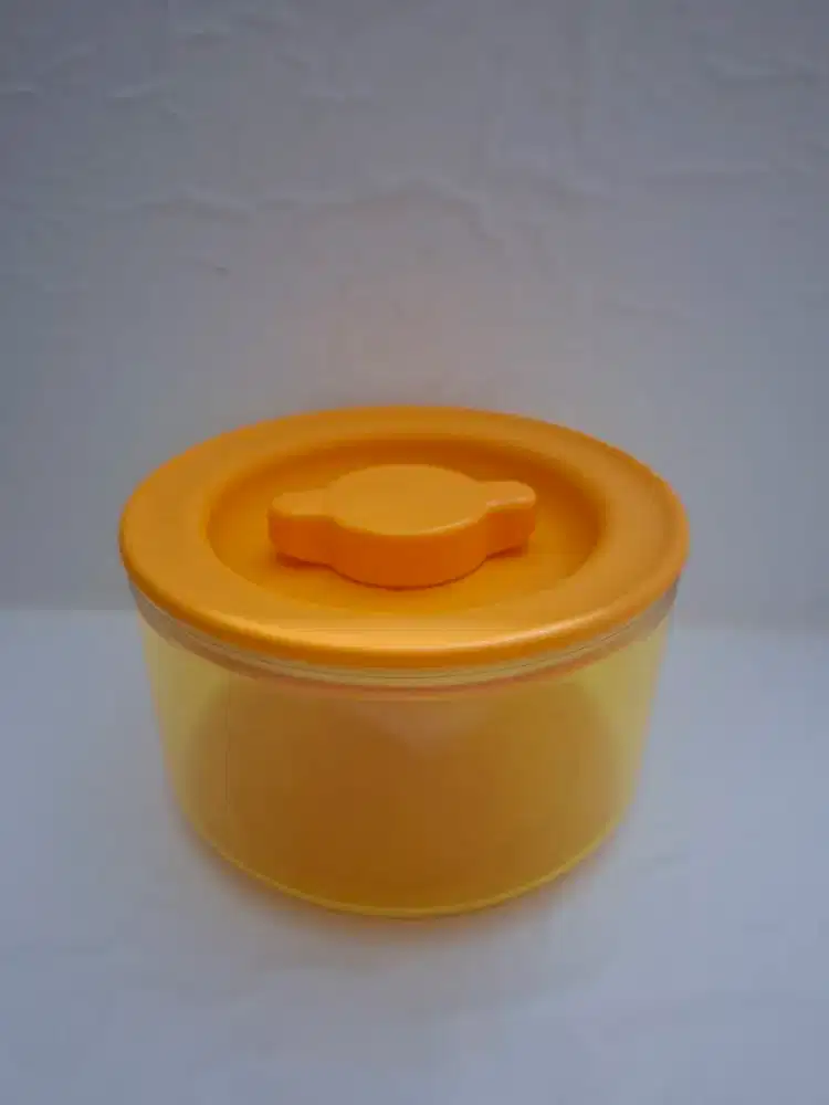 LIMITED EDITION: Premier Canister/ Toples Mewah 800 ml