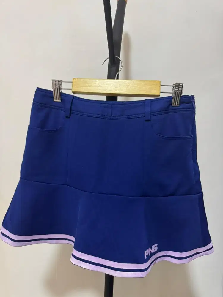 Rok golf wanita original