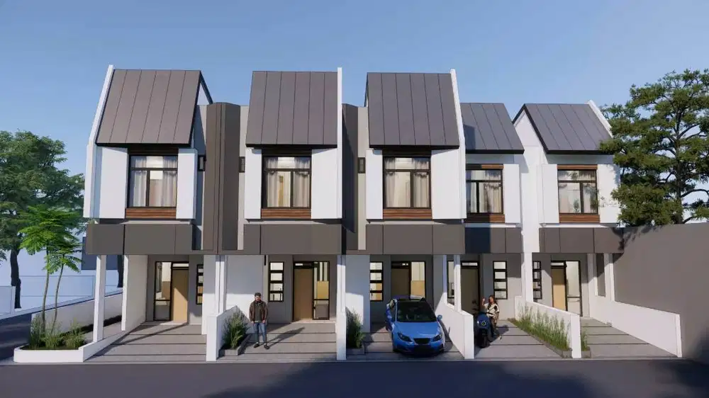 New Launching Tipe Terbaru JAVA PRAKARSA INDAH. New NOLINA