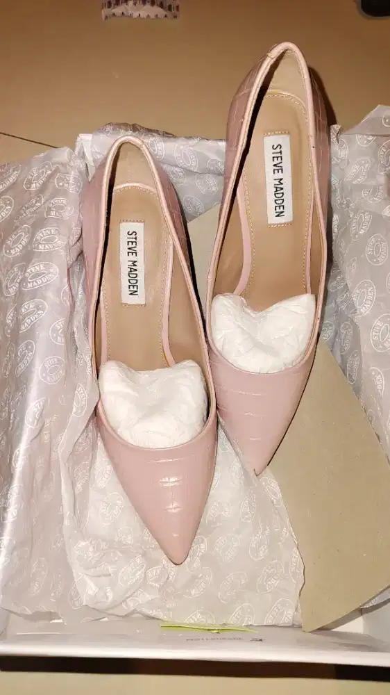 Steve Madden Pump Heels
