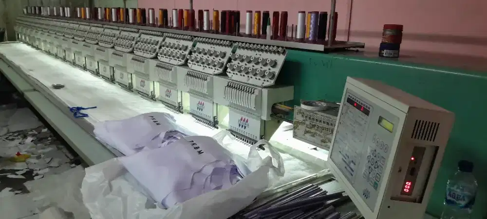 Tajima tnfd tahun 2000