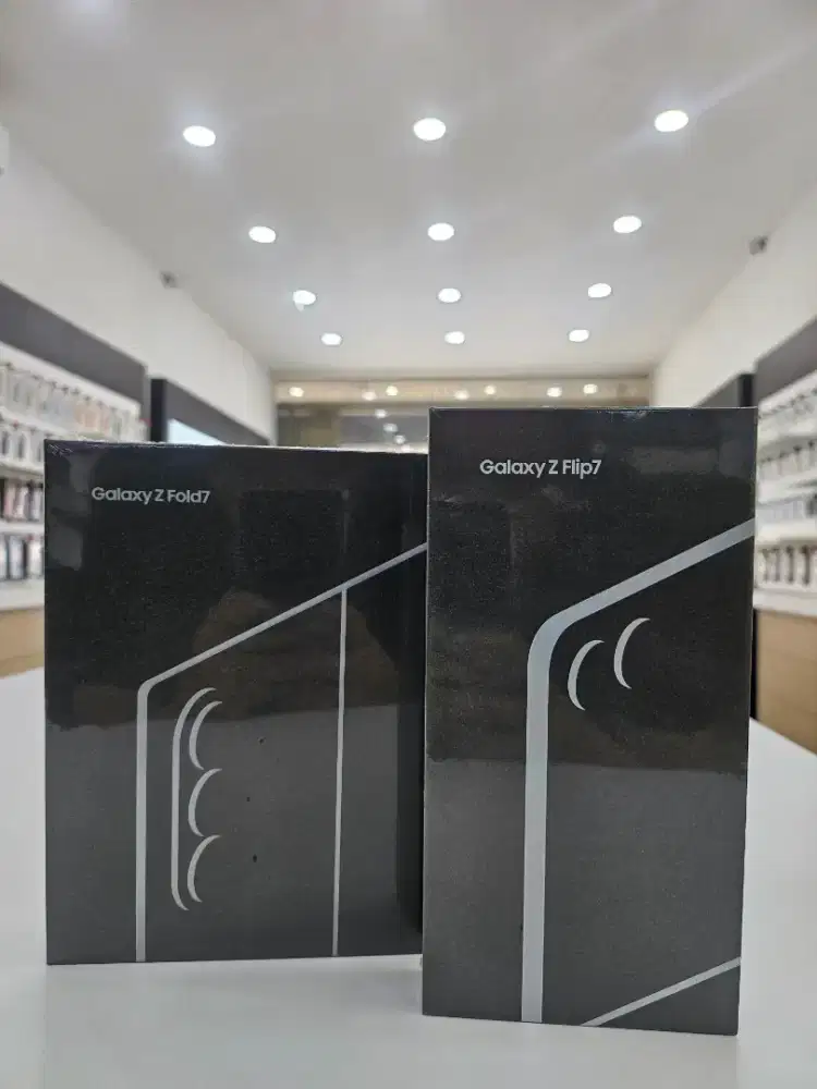 Samsung Galaxy Zfold7