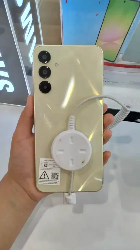 Samsung Galaxy A16 5G