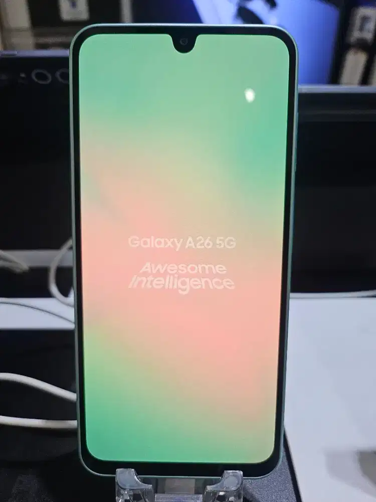 SAMSUNG GALAXY A26 5G 8/256