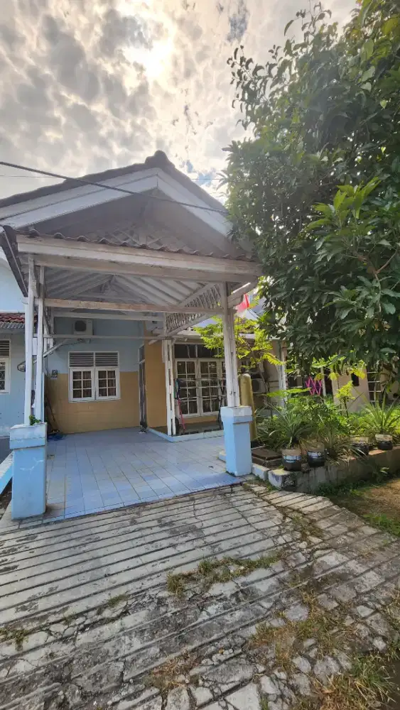 Di Jual Rumah MeadowGreen Lippo Cikarang