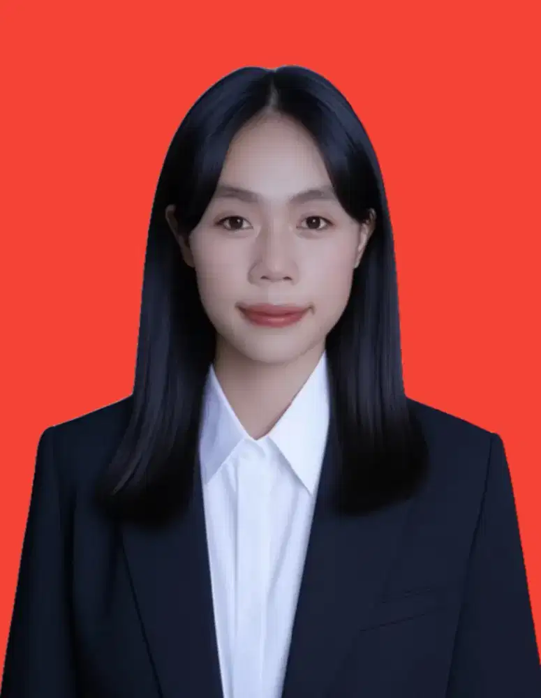 minat bekerja dibidang pelayanan, kasir, waiters atau cleaning service