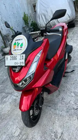 HONDA PCX 160 CBS 2024