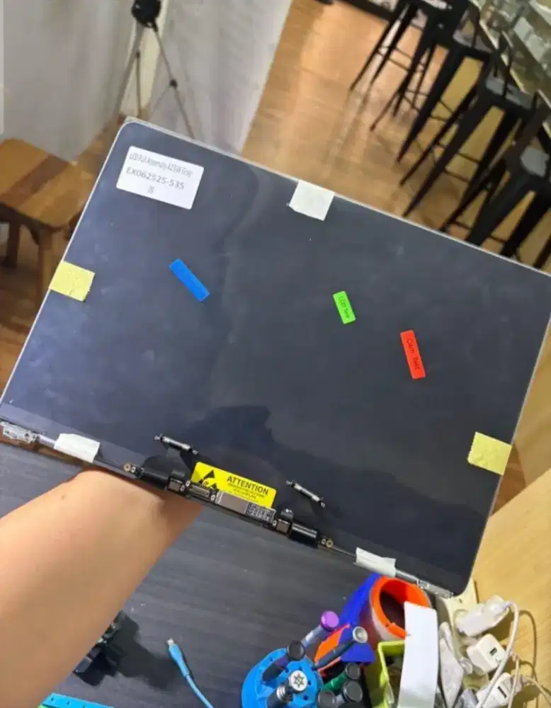Lcd Macbook Pro M1 M2 A2338 new