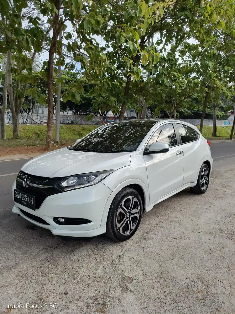 Honda HR-V 2015 Bensin