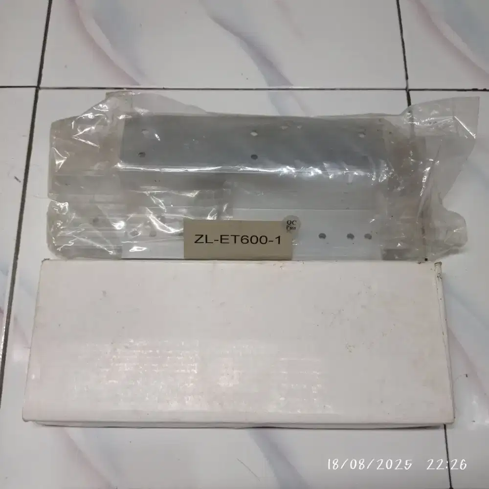 Magnetic Lock (MLOCK) includeBreaket ZL