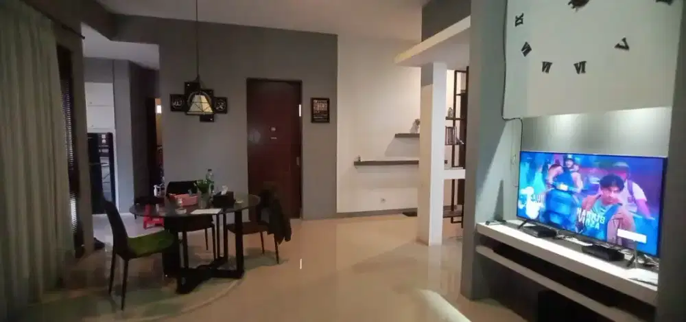 RUMAH MURAH BAGUS SIAP HUNI BEBAS BANJIR MARGAHAYU RAYA KOTA BANDUNG