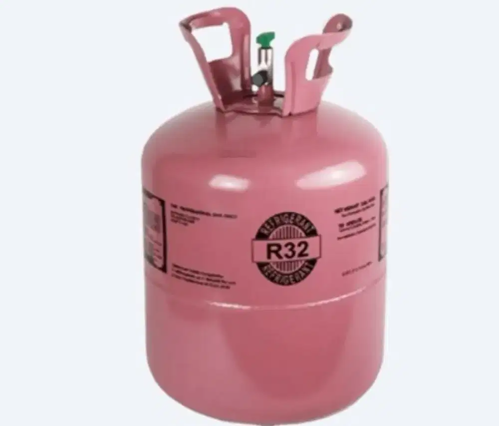Tabung freeo R32