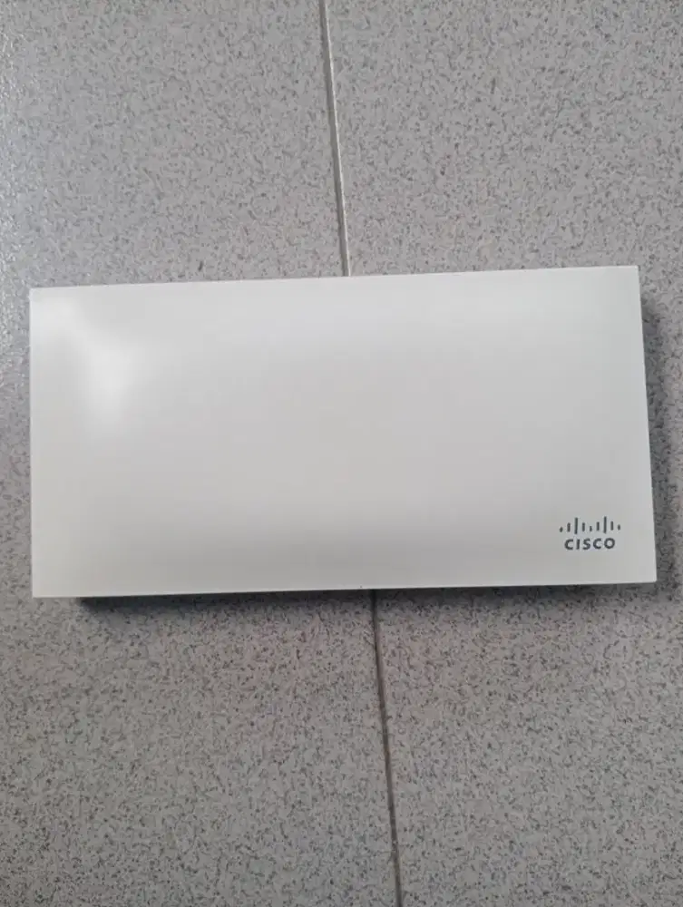 MR 33 Cisco Meraki Access point Wifi