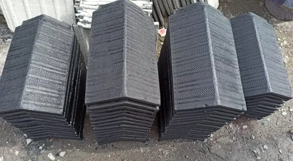 Nok wuwung genteng beton