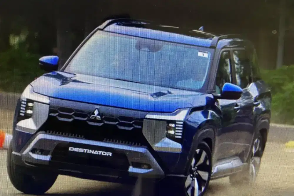 MARKETING SALES MITSUBISHI CILEDUG