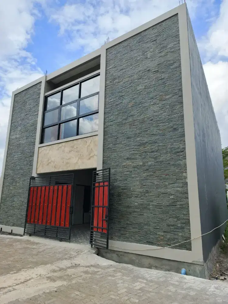 Kost Baru Bulusan Utara Undip Tembalang