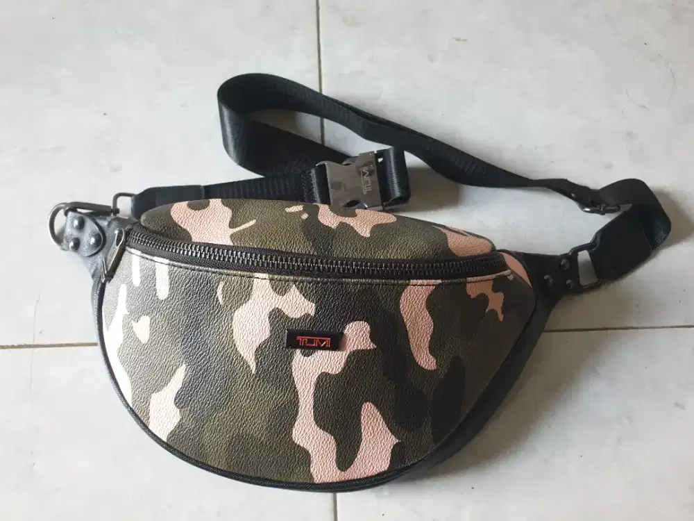 Tas tumi ori pri / wanita