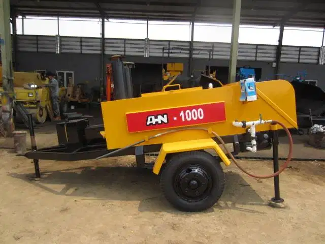 Asphalt Sprayer AHN1000