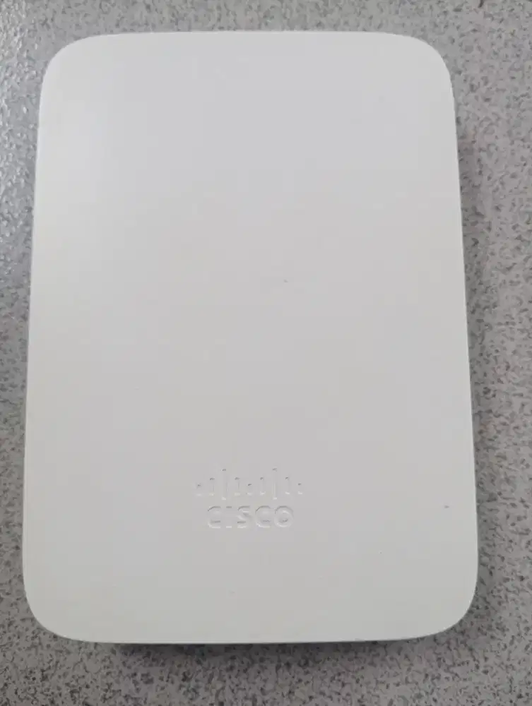 MR 30H Cisco Meraki Access Point Cloud Manage