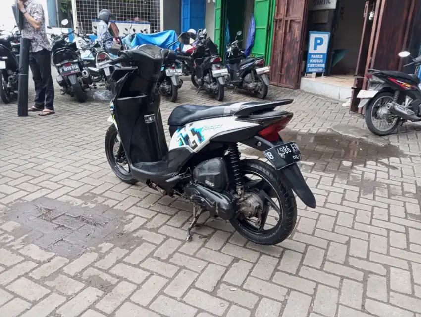 Beat pop esp 2016. Ss lengkap