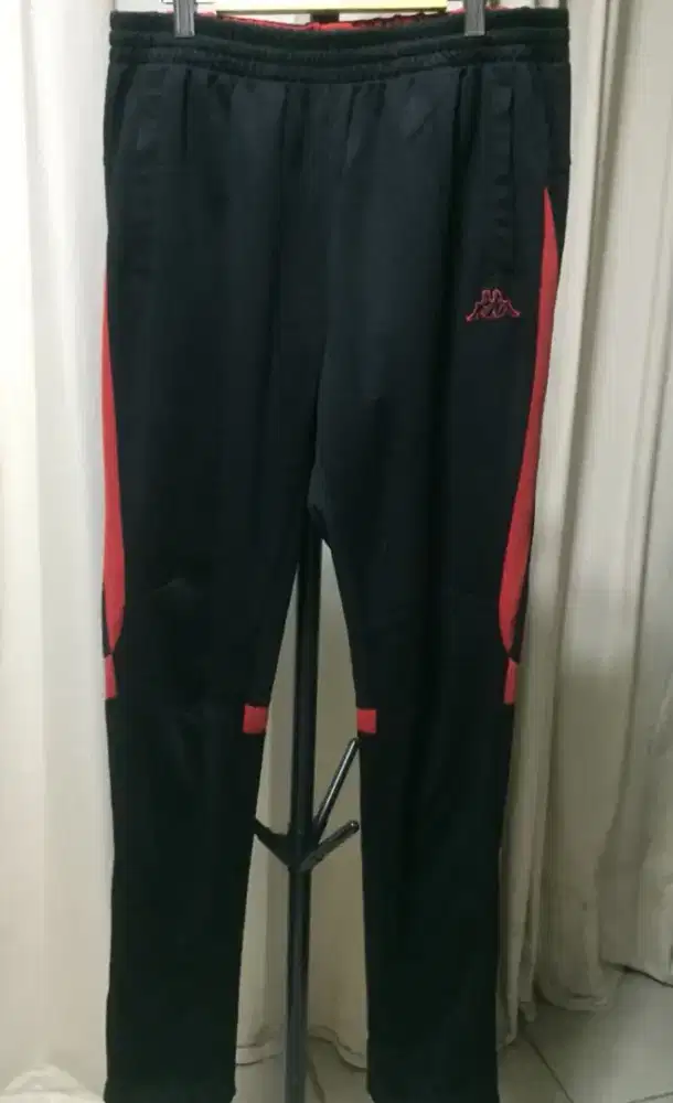 Kappa original Training black