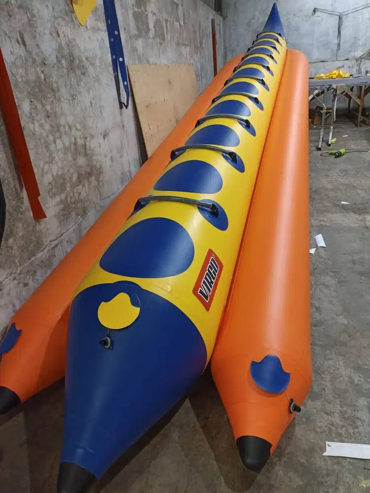 banana boat ready stok,banyak pilihan warna.