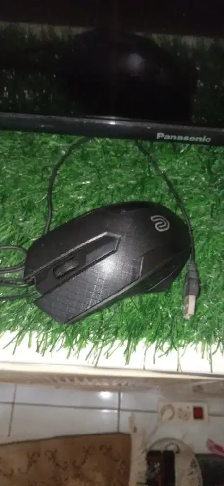 Mouse Unitech usb
