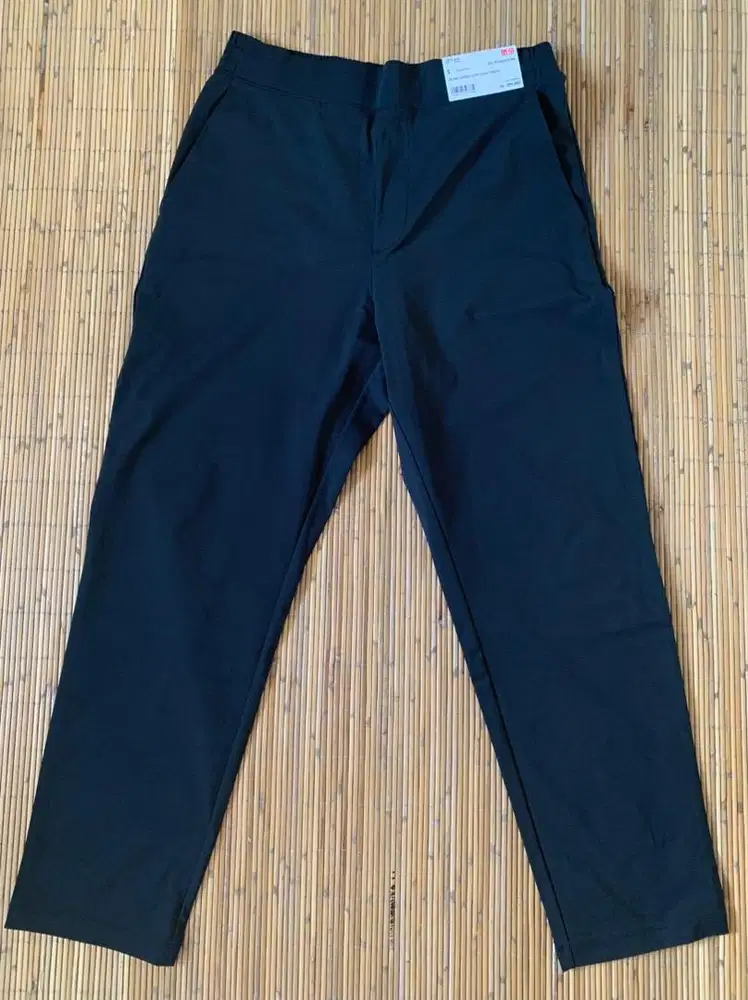 Celana Panjang Uniqlo