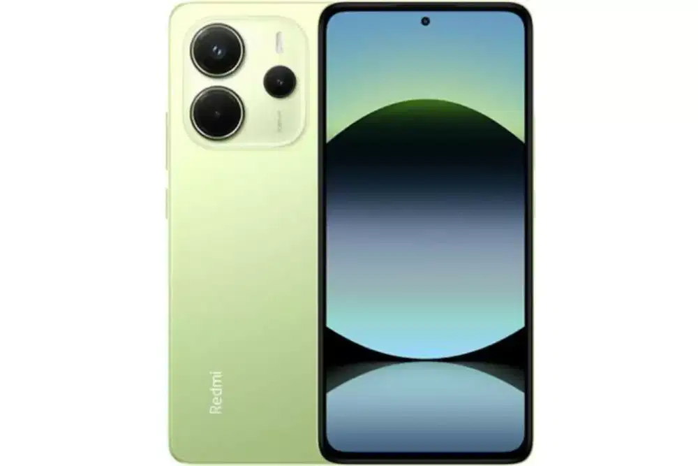 Redmi note 14 Bisa kredit tanpa DP