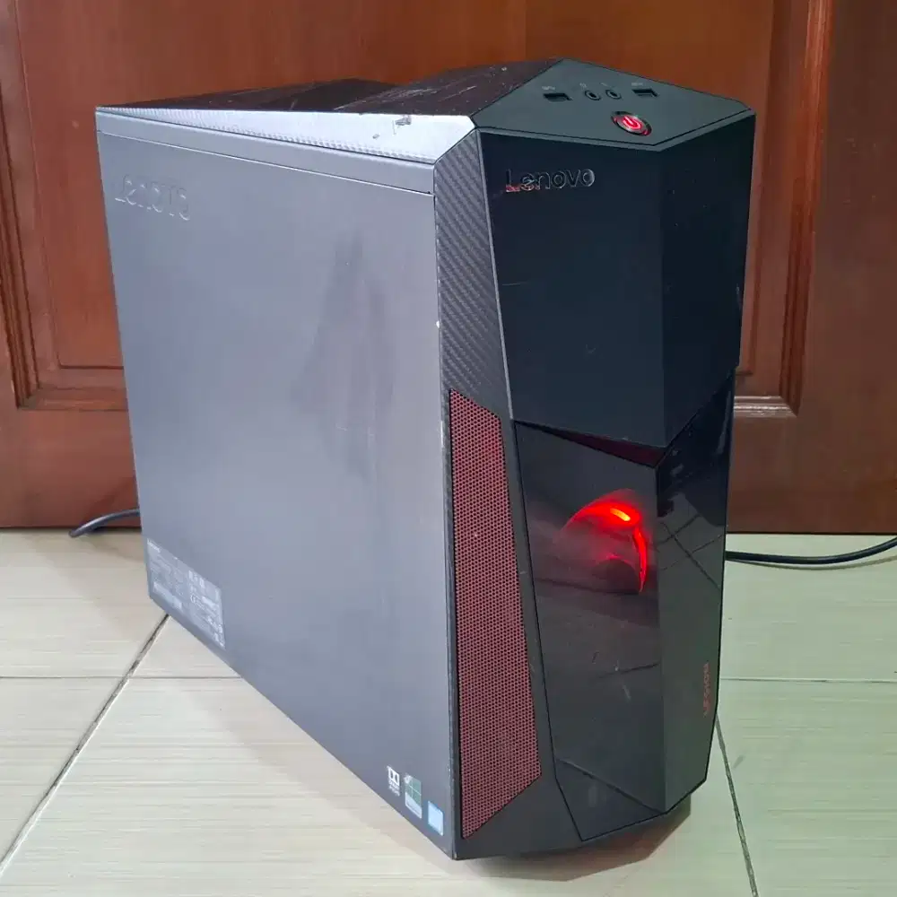 PC GAMING & EDITING I7GEN7 MURAH
