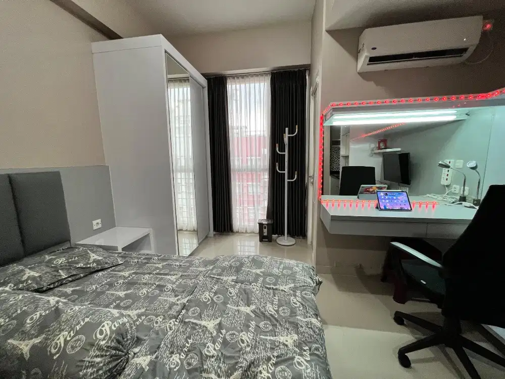 Jual Apartemen, Grand Taman Melati. Margonda- Depok