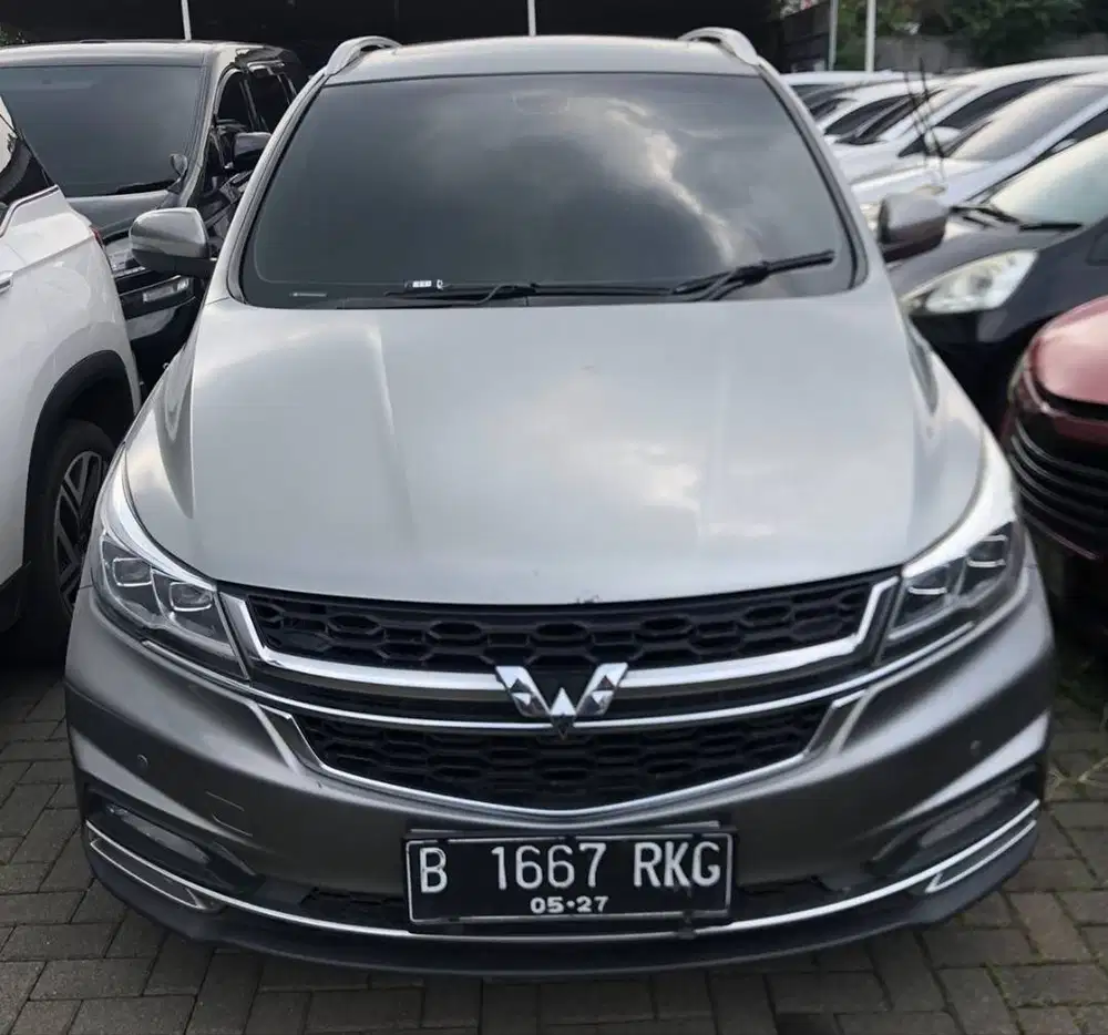 Cortez EX Lux+ CVT 2022