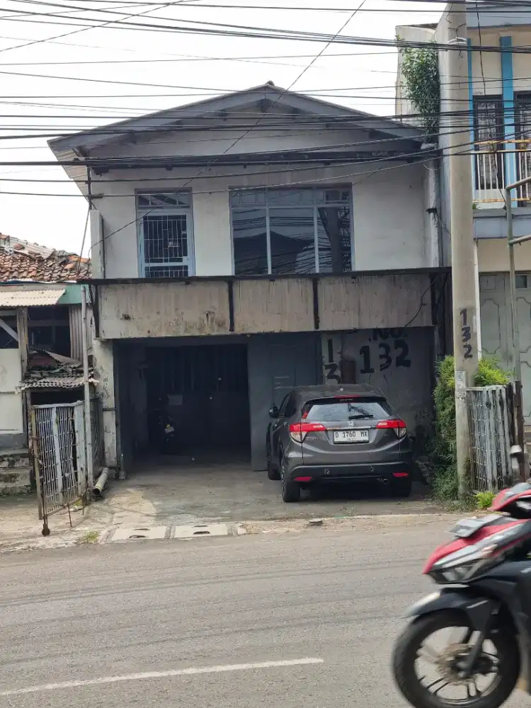 Gudang Murah & Strategis