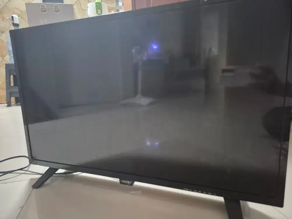 Tv philips LED 32PHA