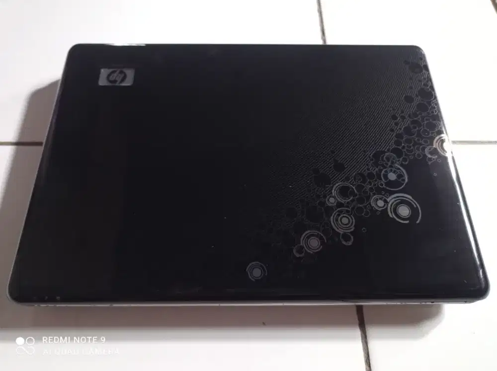 Dijual Cepat!! BU
Leptop HP Mulus Terawat Peninggalan Kakak