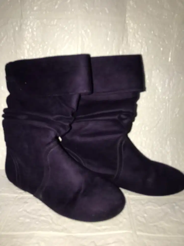 Sepatu boot anak AIRWALK