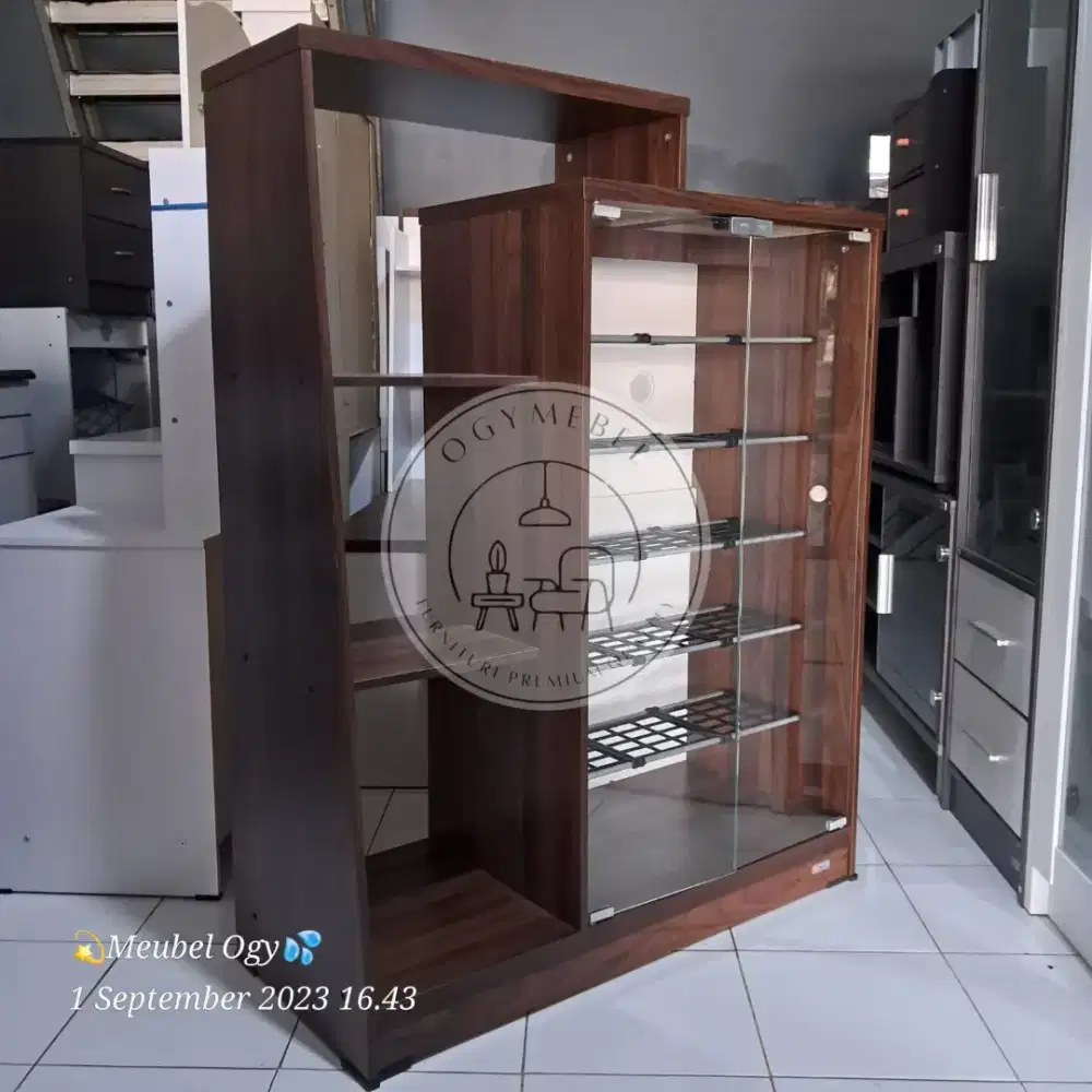 READY RAK SEPATU AKIRA RS 90 TERMURAH TERLARIS SALE