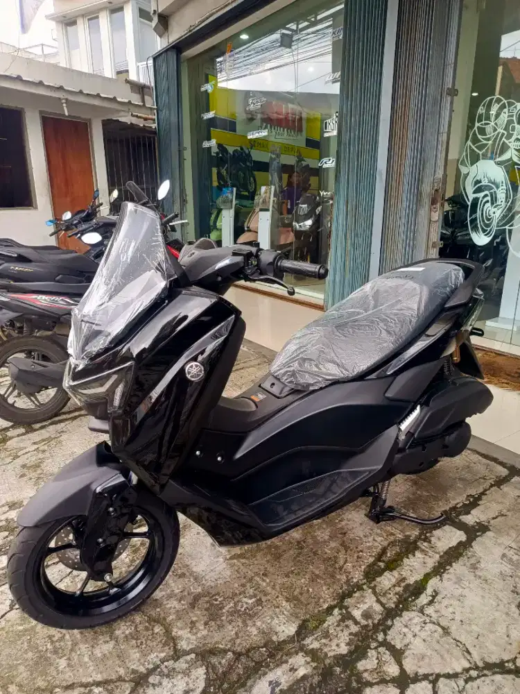 YAMAHA NMAX NEO STD