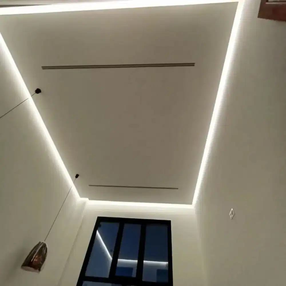 PLAFON GYPSUM TERMURAH LAMPUNG