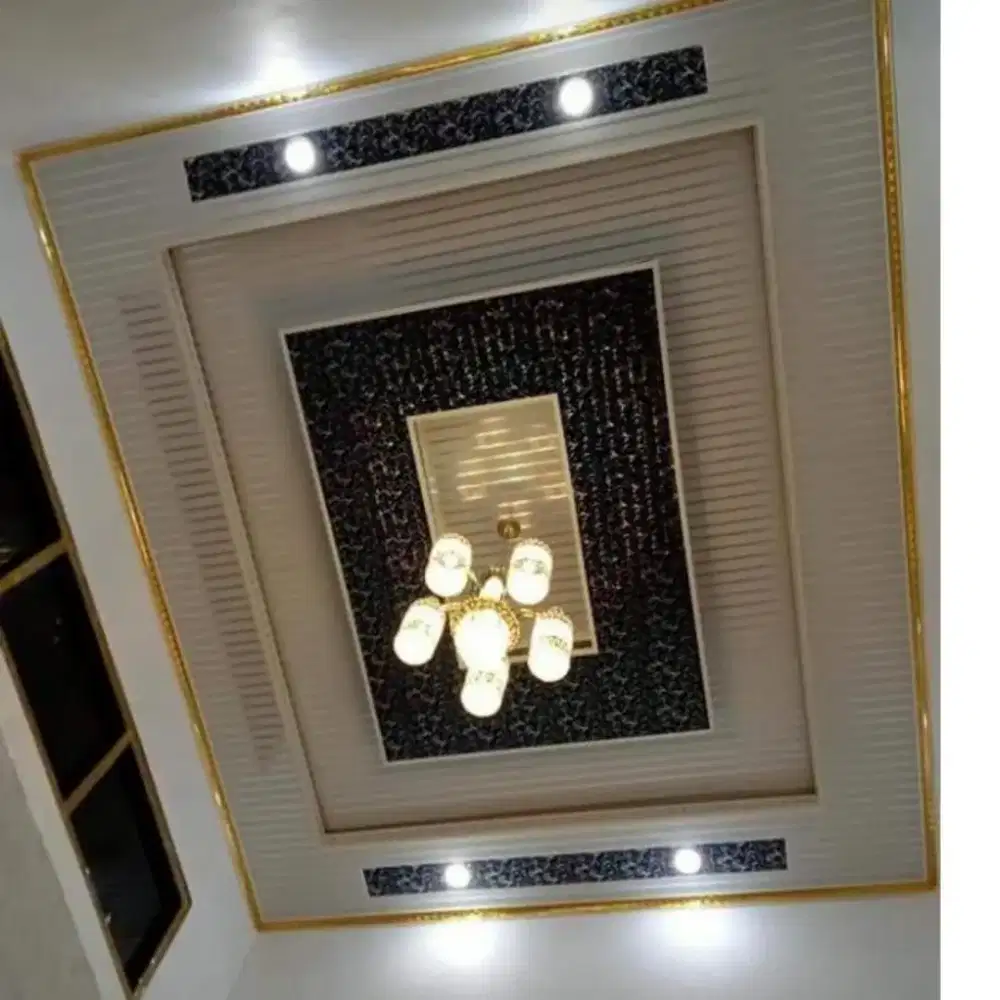 PLAFON PVC TERMURAH LAMPUNG