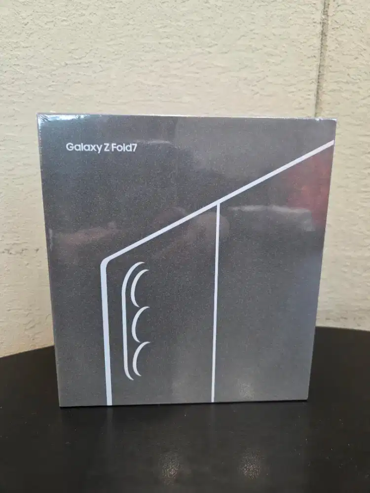 Samsung Galaxy Zfold 7