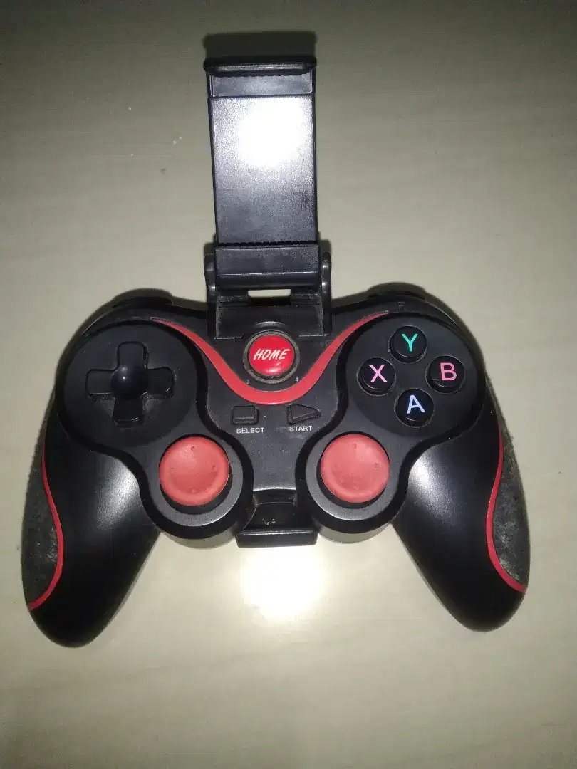X3 Gamepad Joystick Bluetooth Wireless