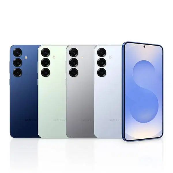 Samsung Galaxy S25+ 12/256GB