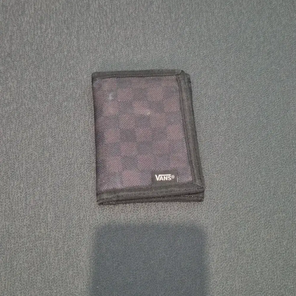 Dompet Vans Checkerboard
Original