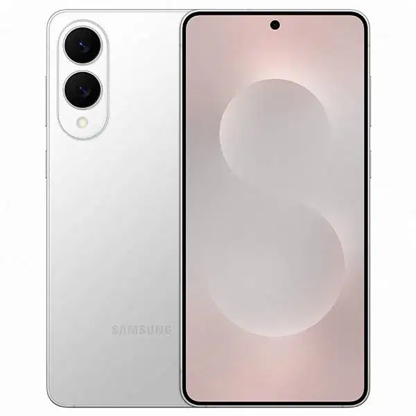 Samsung Galaxy S25 Edge 12/256GB