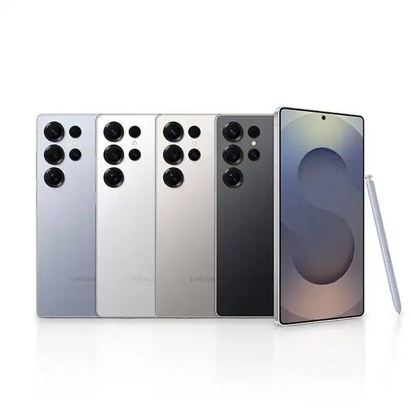 Samsung Galaxy S25 Ultra 12/256GB