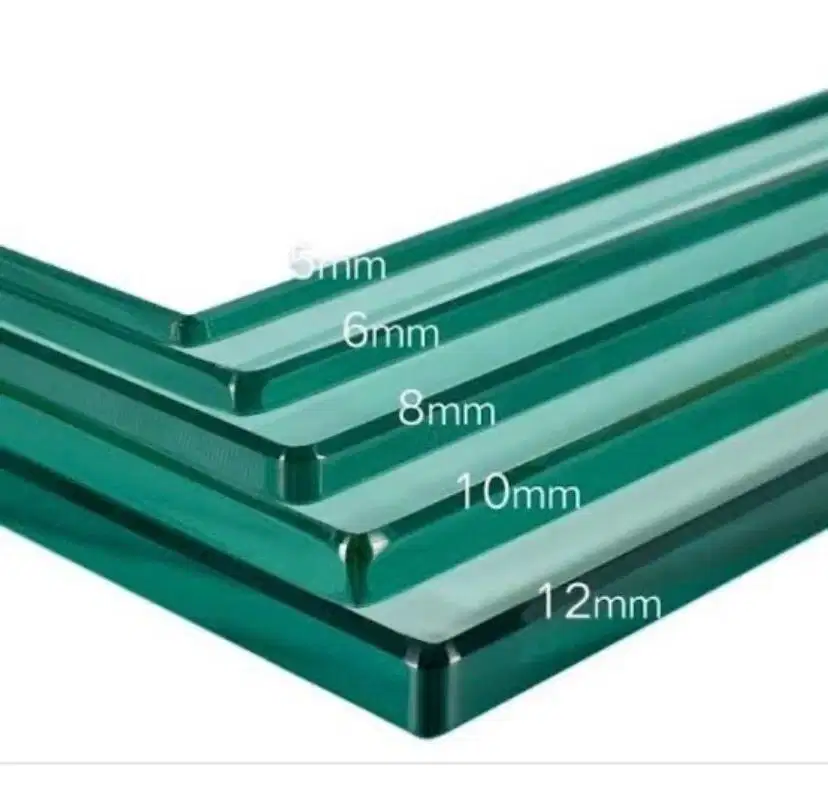 Spesialis Kaca Tempered